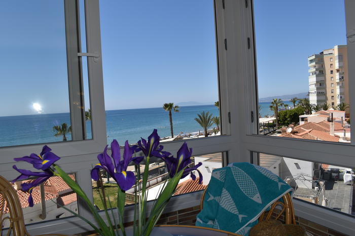 Studio - Torrox Costa - 1 bedrooms - 2 persons